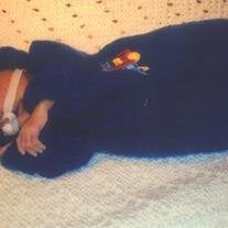 Baby Lamarion Horn