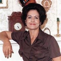 Evelene Miller Greene