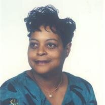 Lucille Holton