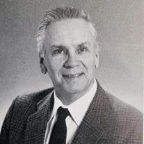 Henry Lewis Davis