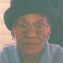 Marian Hollins