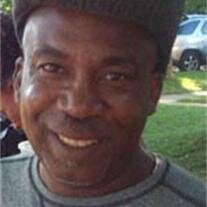 Willie Phipps