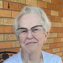 Mary Amburgey
