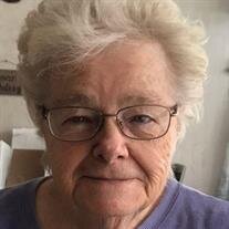 LaMora Grace Olewinski