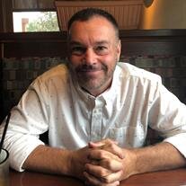 Jeffrey Mark Greenway