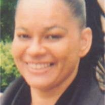 Christene Johnson