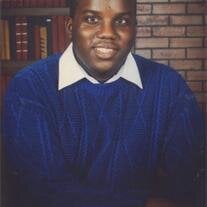 Timothy Smith