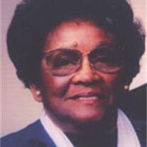Dazelrine Smith