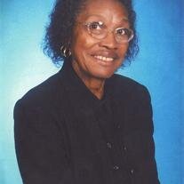 Evelyn Johnson