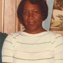 Letora Thompson