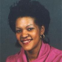 Bertha Johnson