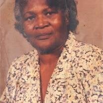 Mother Houston