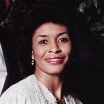 Mrs. Thelma Thompson