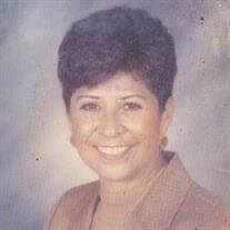 Nelda DeLaRosa Infante