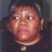 Brenda Johnson