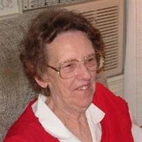 Dorothy Jo Elam