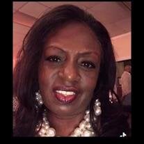 Gloria Washington Anderson