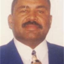 Duane Johnson