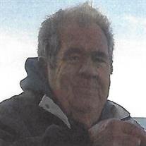 Frank Robert Besier