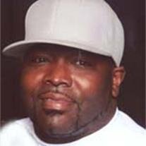 Maurice Smith