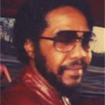 Olen Johnson