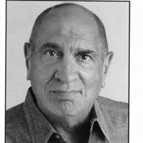 Anthony Polemeni