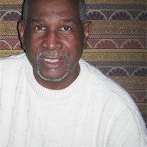 Arthur Johnson