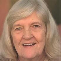 Wilma Jean Wichman