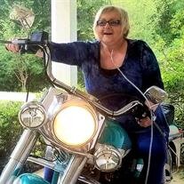 Deborah Kay McCance