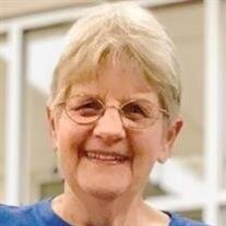Joan Gresens Reisinger