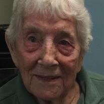 Jane F. Stevens