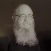 Harold Louis Richardson