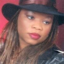 Shanetta Patrice Flood