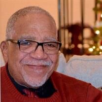 Herbert Sudler Jr.