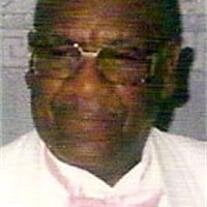 Rev. Hill
