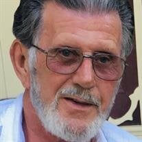 Larry Max Ainsworth