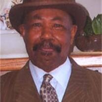 Willie Hopson