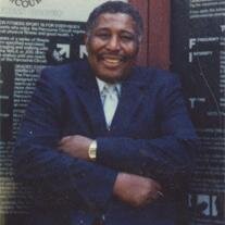 Bernal Johnson