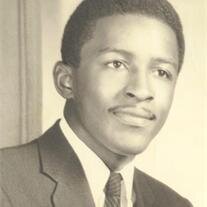 Leonard Hopkins