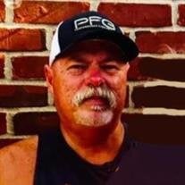 Mark Allen Massey