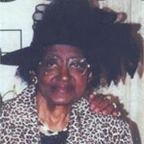 Nadinola Johnson
