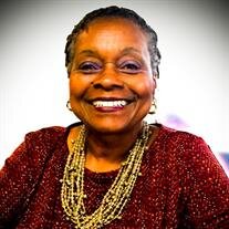 Ms. Sharron Anthony