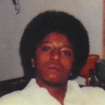 Issac Sanders