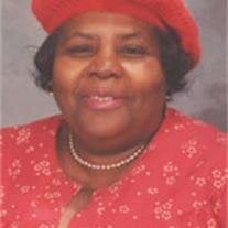 Irene Smith