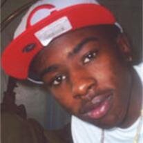 Rashawn Smith