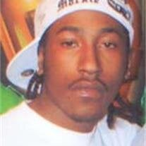 Lennon Johnson,