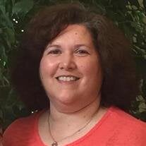 Melissa Wilkerson