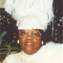 Ethel Hill