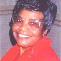 Gwendolyn Smith