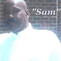 Sam Houston